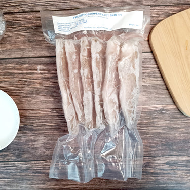 越南有皮石斑柳